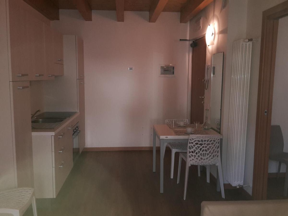 Pré-Saint-Didier Villaggio Delle Alpi المظهر الخارجي الصورة
