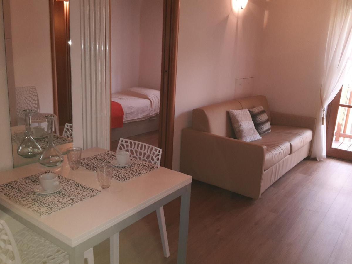 Pré-Saint-Didier Villaggio Delle Alpi المظهر الخارجي الصورة