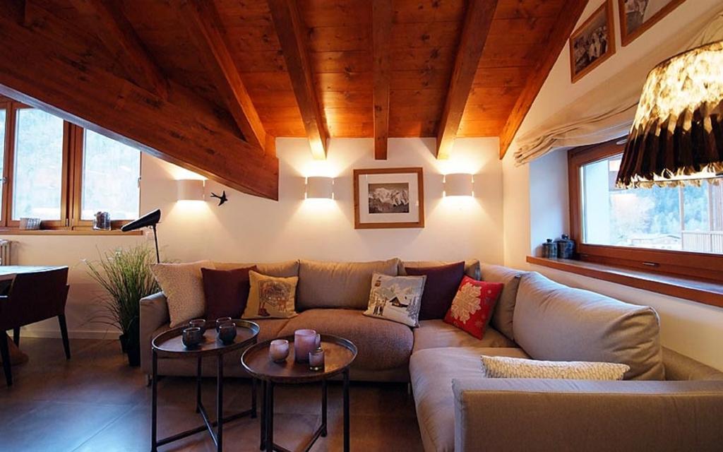 Pré-Saint-Didier Villaggio Delle Alpi الغرفة الصورة
