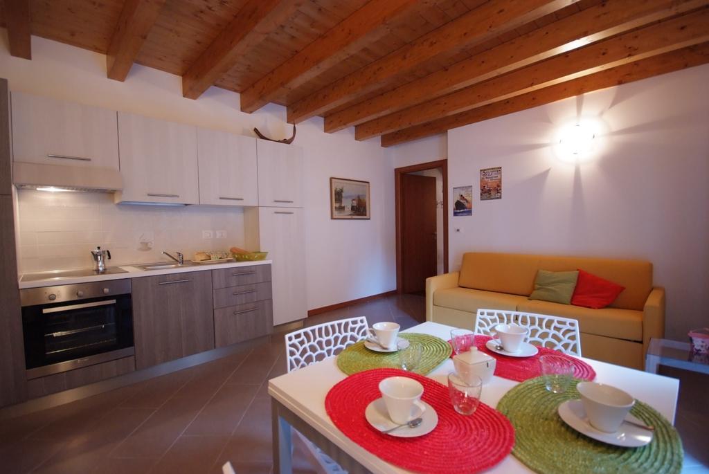 Pré-Saint-Didier Villaggio Delle Alpi الغرفة الصورة