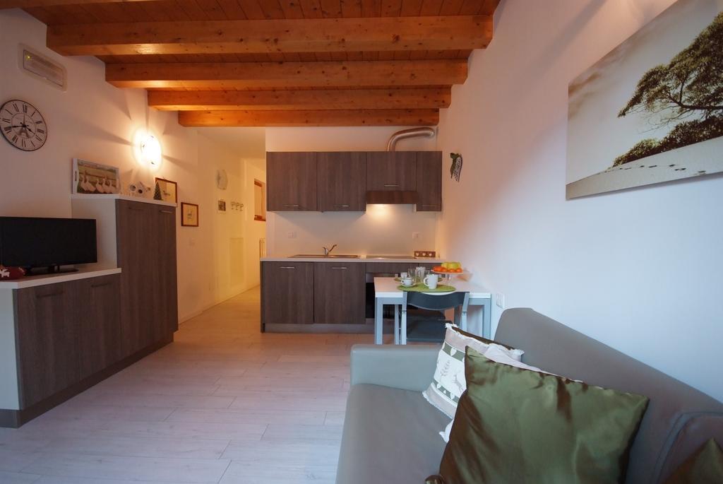 Pré-Saint-Didier Villaggio Delle Alpi المظهر الخارجي الصورة