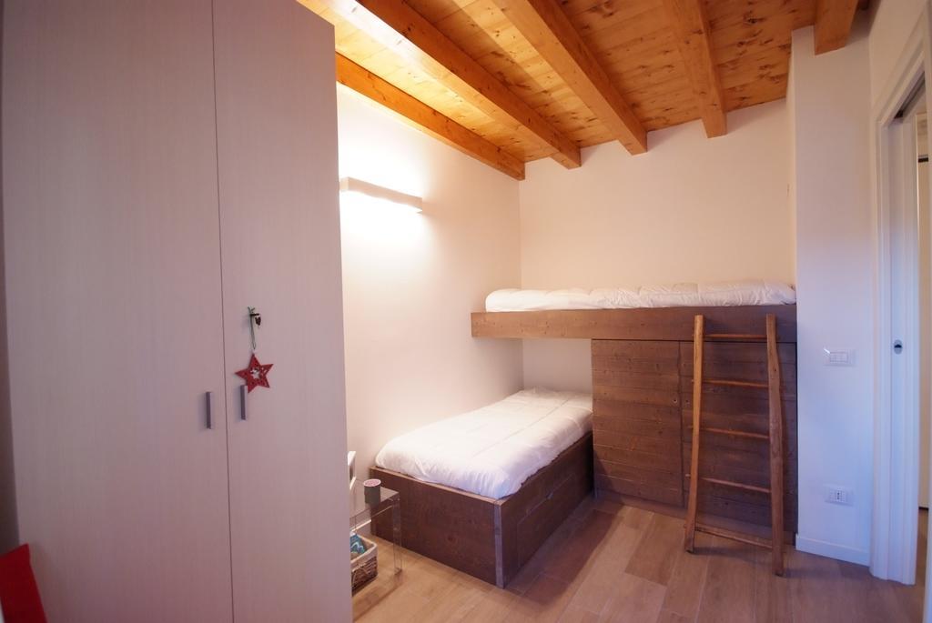 Pré-Saint-Didier Villaggio Delle Alpi المظهر الخارجي الصورة