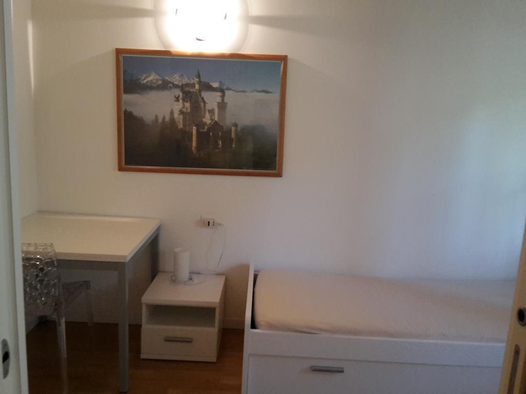Pré-Saint-Didier Villaggio Delle Alpi المظهر الخارجي الصورة
