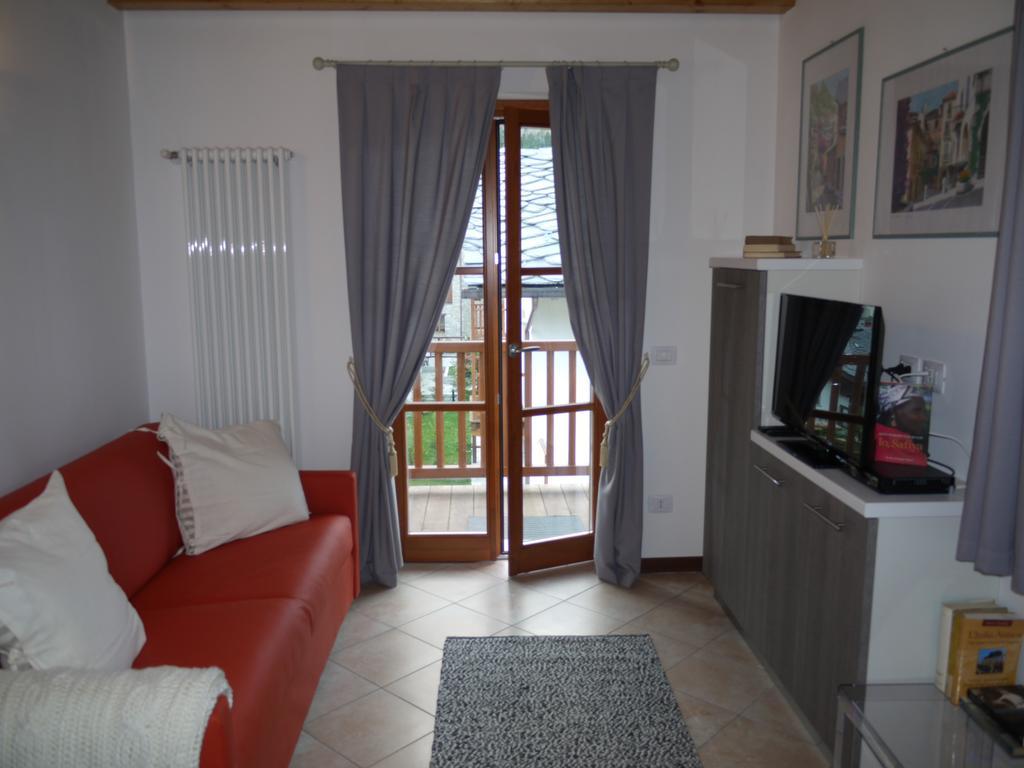 Pré-Saint-Didier Villaggio Delle Alpi المظهر الخارجي الصورة